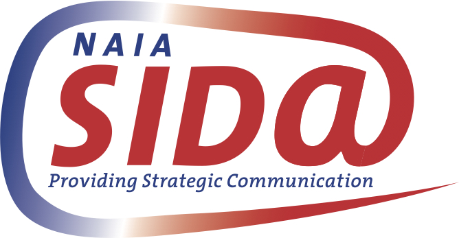 NAIA SIDA Logo